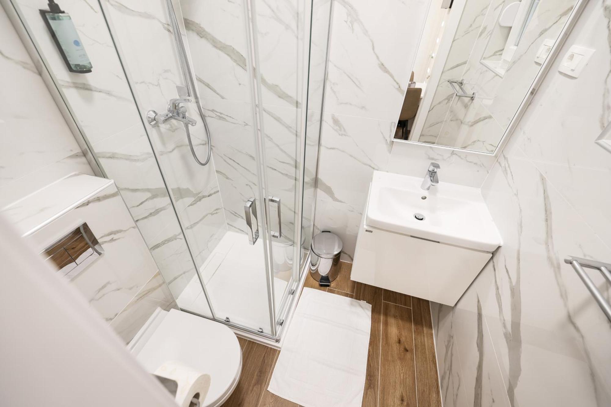 Premium Rooms Prince Zadar Exterior photo